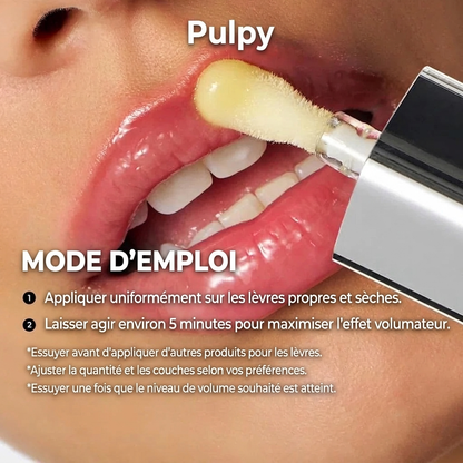 PULPY
